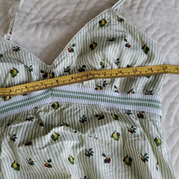 3/10 Fox Romantic Memories Top - Picture 7 of 9